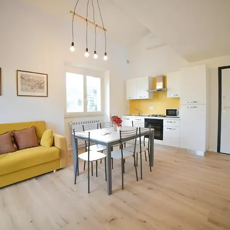 Porta Romana New Apartment Free Parking Florence Exterior photo