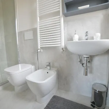 Porta Romana New Apartment Free Parking Florence Exterior photo