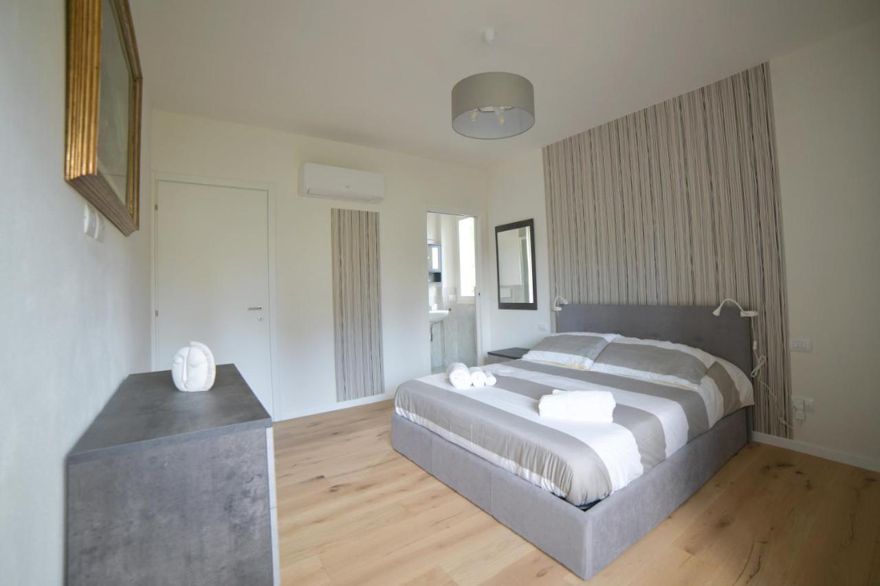 Apartment Porta Romana New Free Parking Florenz
